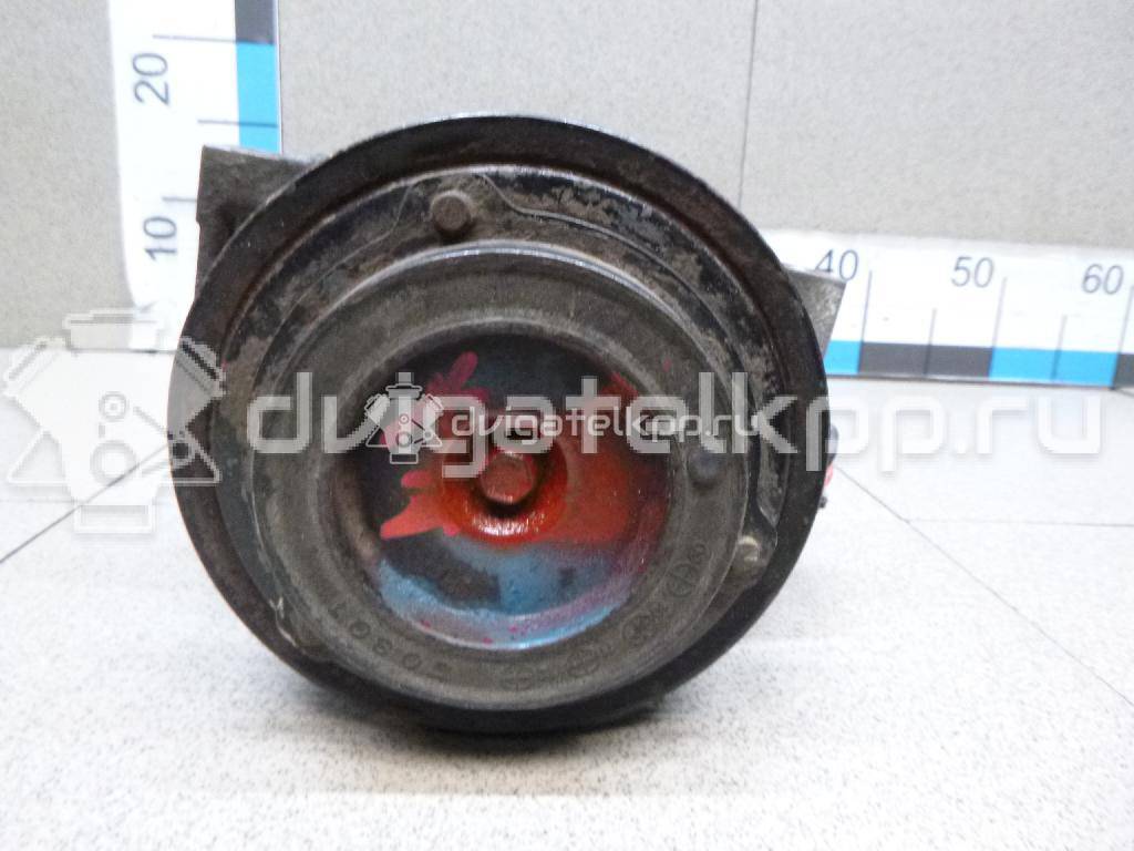 Фото Компрессор системы кондиционирования  977012P110 для Kia Sorento {forloop.counter}}