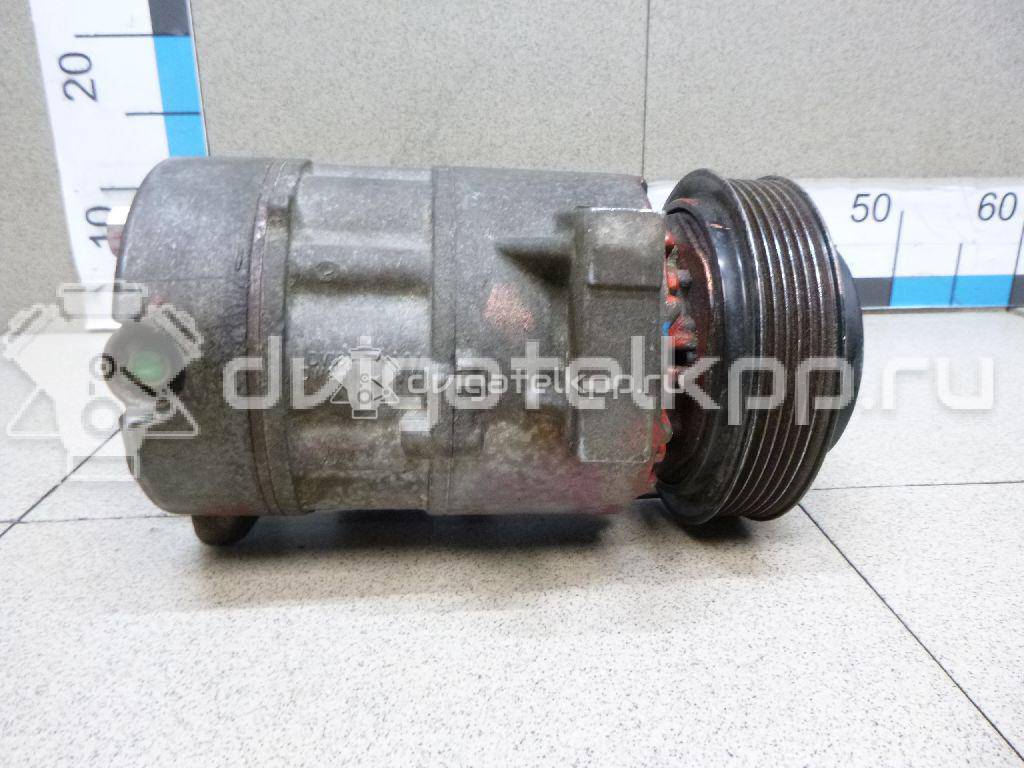 Фото Компрессор системы кондиционирования  977012P110 для Kia Sorento {forloop.counter}}