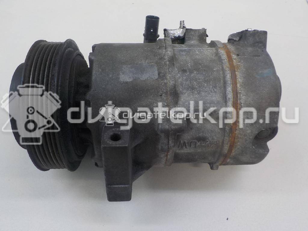 Фото Компрессор системы кондиционирования  977012P110 для Kia Sorento {forloop.counter}}