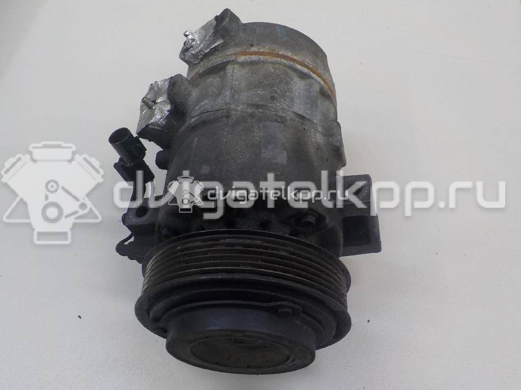 Фото Компрессор системы кондиционирования  977012P110 для Kia Sorento {forloop.counter}}