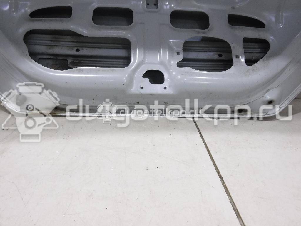 Фото Крышка багажника  0k2nb52610 для Kia Sephia Fa {forloop.counter}}