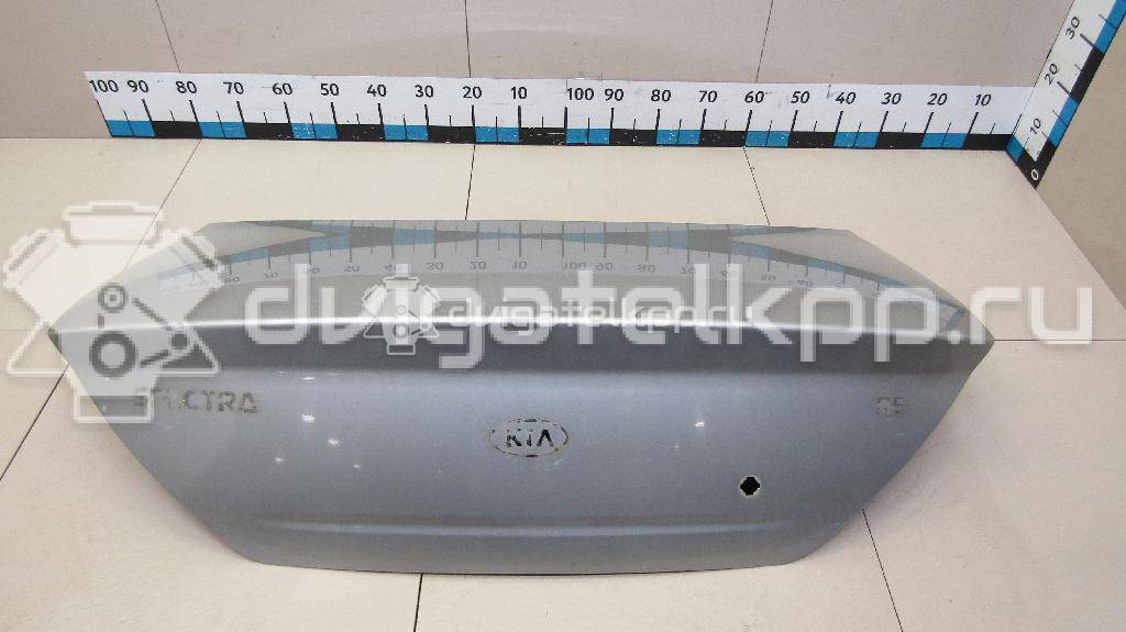 Фото Крышка багажника  0K2NB52610 для Kia Sephia Fa {forloop.counter}}