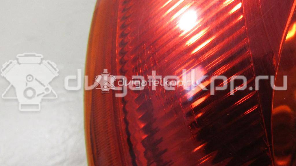 Фото Фонарь задний левый  0K2NC51160A для Kia Sephia Fa {forloop.counter}}