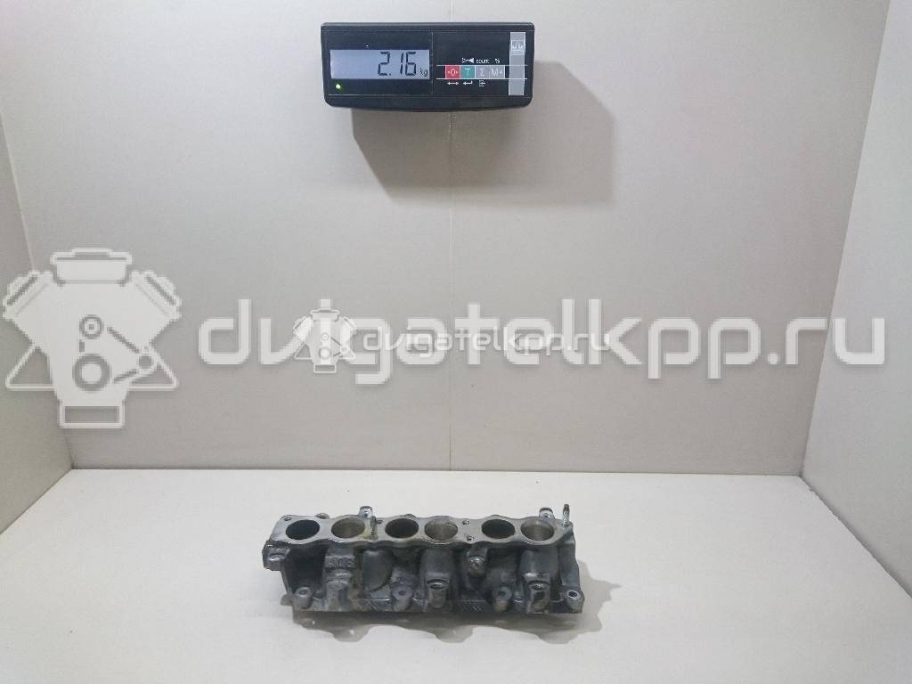 Фото Коллектор впускной  14003aq800 для Nissan (Dongfeng) / Samsung / Renault / Nissan {forloop.counter}}