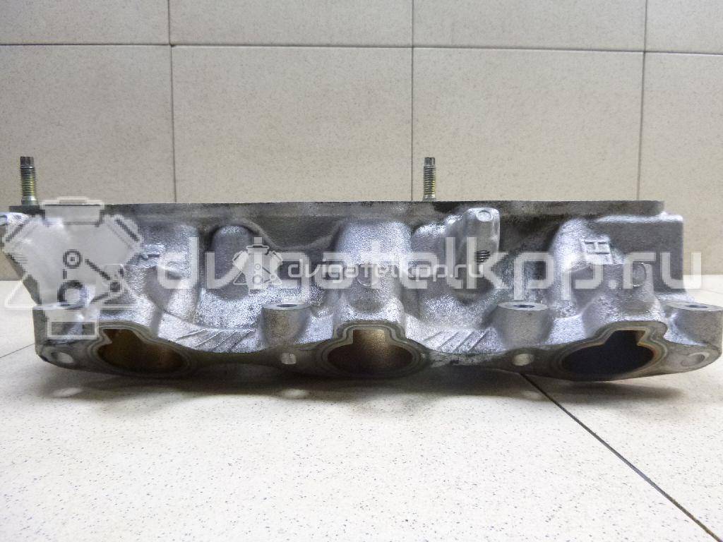 Фото Коллектор впускной  14003AQ800 для Nissan (Dongfeng) / Samsung / Renault / Nissan {forloop.counter}}