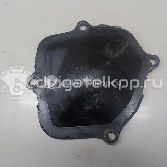 Фото Крышка двигателя передняя  13570AL660 для Nissan (Dongfeng) / Samsung / Renault / Nissan