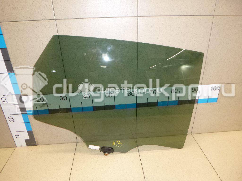 Фото Стекло двери задней правой  834211P010 для Kia Venga Yn {forloop.counter}}
