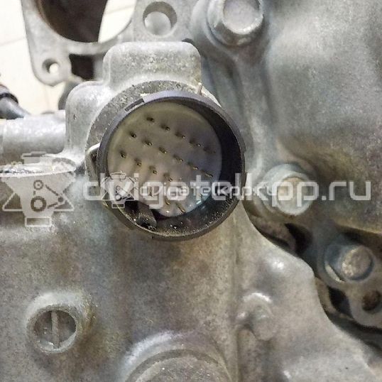 Фото Контрактная (б/у) АКПП для Mitsuoka / Samsung / Nissan / Nissan (Dongfeng) 182-209 л.с 24V 2.5 л VQ25DE бензин 310201XF8E