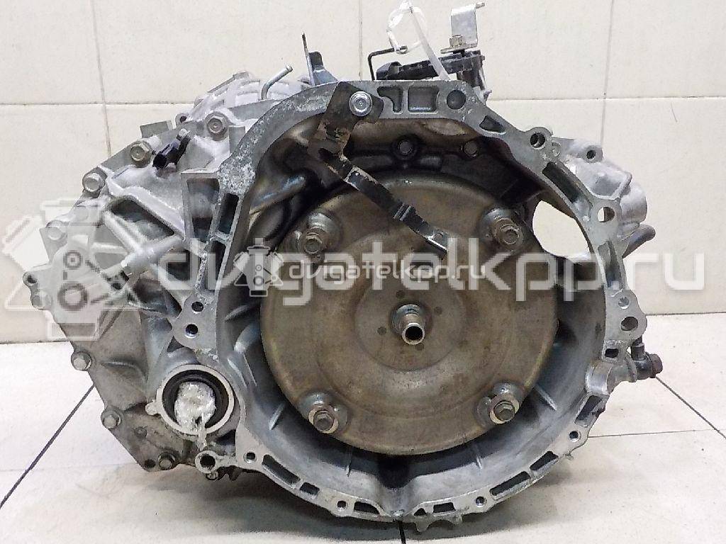 Фото Контрактная (б/у) АКПП для Mitsuoka / Samsung / Nissan / Nissan (Dongfeng) 182-209 л.с 24V 2.5 л VQ25DE бензин 310201XF8E {forloop.counter}}