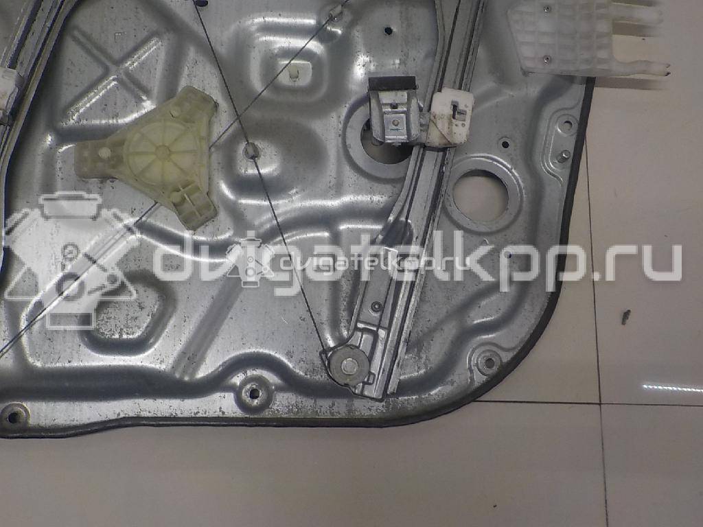 Фото Стеклоподъемник электр. передний левый  824711H000 для Kia Ceed / Pro Ceed {forloop.counter}}