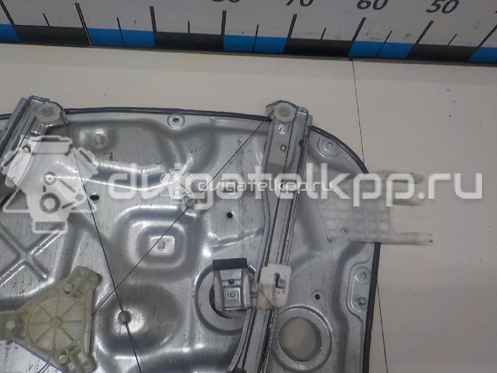 Фото Стеклоподъемник электр. передний левый  824711H000 для Kia Ceed / Pro Ceed {forloop.counter}}