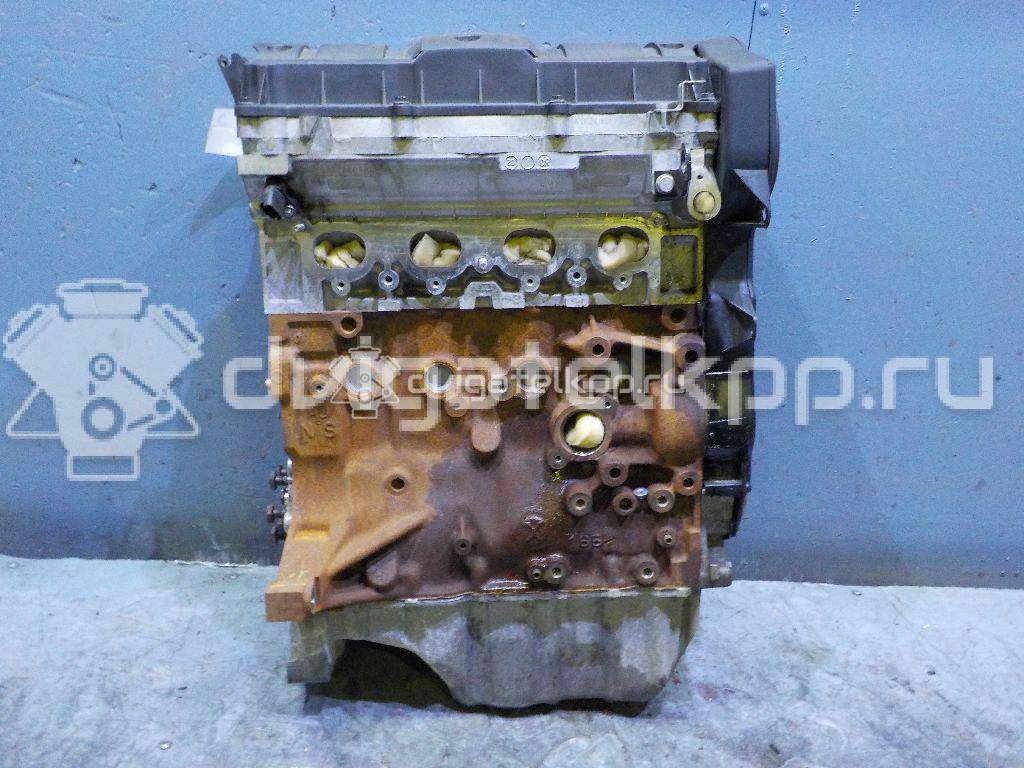 Фото Контрактный (б/у) двигатель NFP (EC5) для Peugeot 301 116-122 л.с 16V 1.6 л бензин 1609265880 {forloop.counter}}