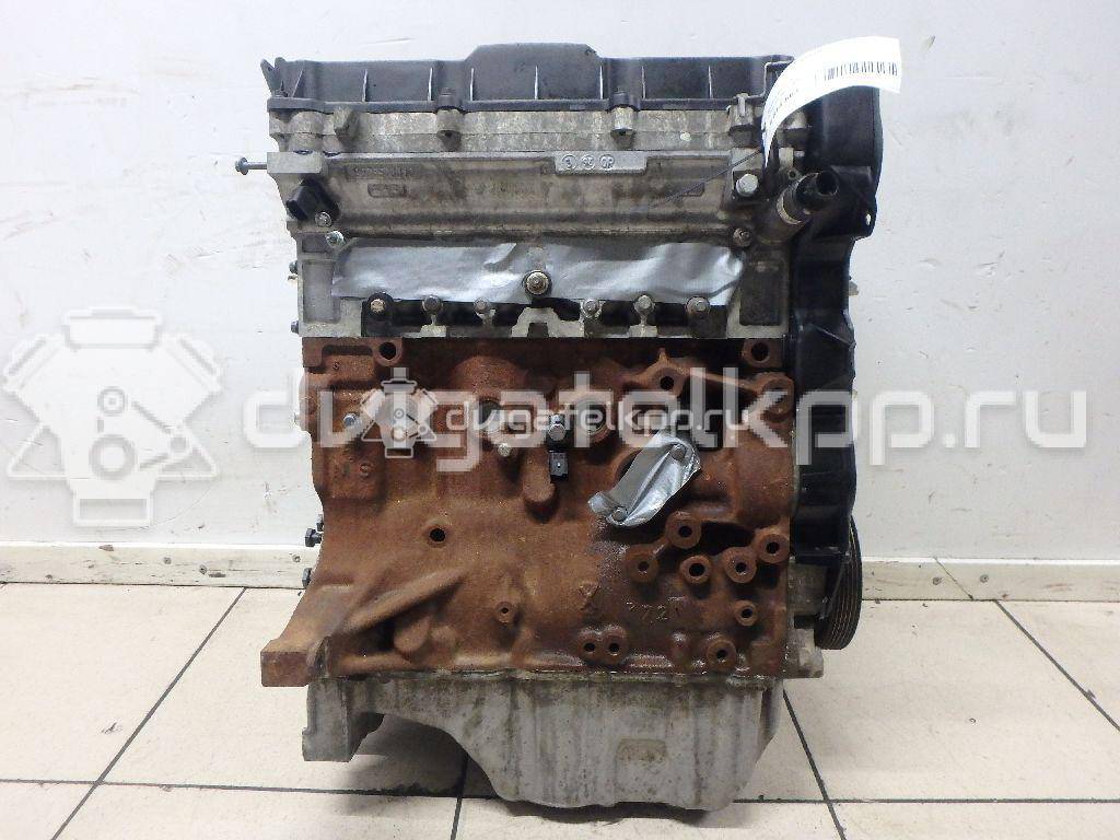 Фото Контрактный (б/у) двигатель NFP (EC5) для Peugeot 301 116-122 л.с 16V 1.6 л бензин 1609265880 {forloop.counter}}