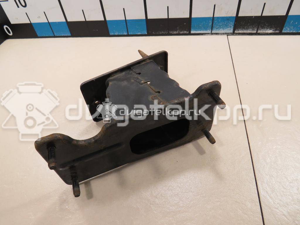 Фото Кронштейн усилителя заднего бампера левый  866411H500 для Kia Ceed {forloop.counter}}