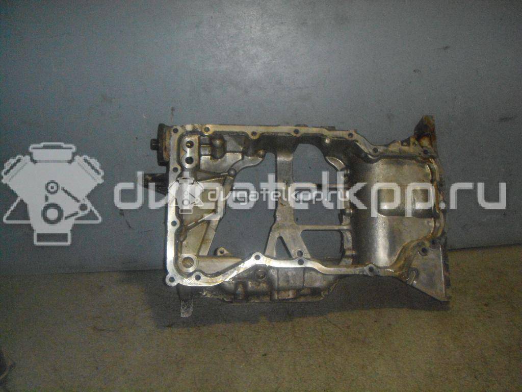 Фото Поддон масляный двигателя  11110JH00A для Nissan (Dongfeng) / Suzuki / Mitsuoka / Nissan {forloop.counter}}