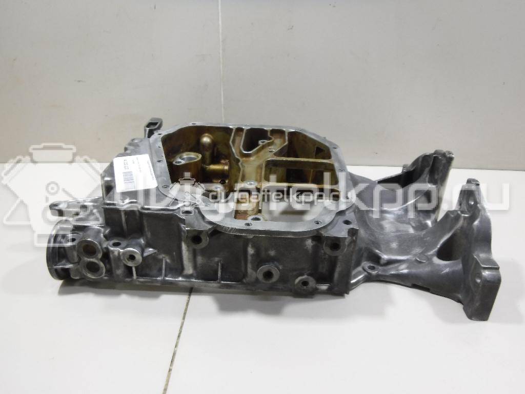 Фото Поддон масляный двигателя  11110jh00a для Nissan (Dongfeng) / Suzuki / Mitsuoka / Nissan {forloop.counter}}