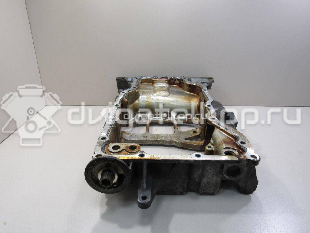 Фото Поддон масляный двигателя  11110jh00a для Nissan (Dongfeng) / Suzuki / Mitsuoka / Nissan {forloop.counter}}