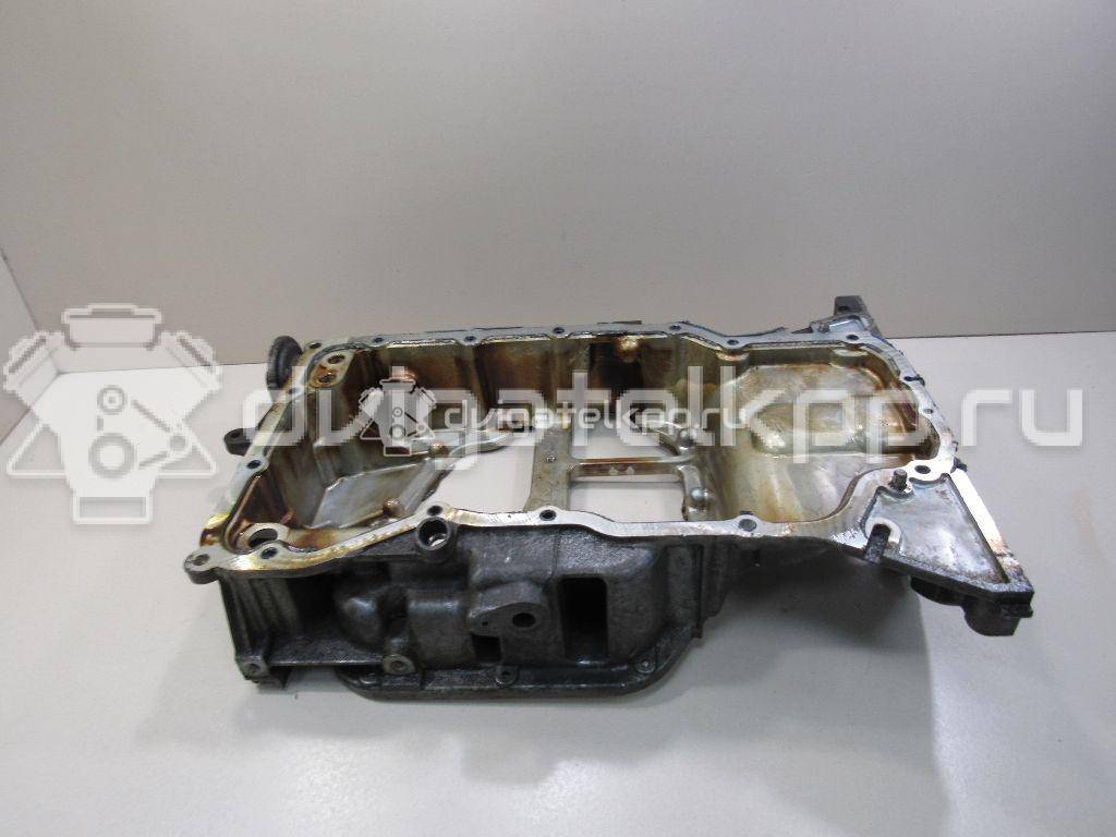 Фото Поддон масляный двигателя  11110jh00a для Nissan (Dongfeng) / Suzuki / Mitsuoka / Nissan {forloop.counter}}