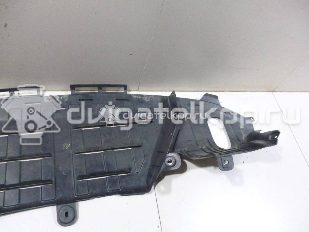 Фото Пыльник (кузов наружные)  86690A2000 для Kia Ceed {forloop.counter}}