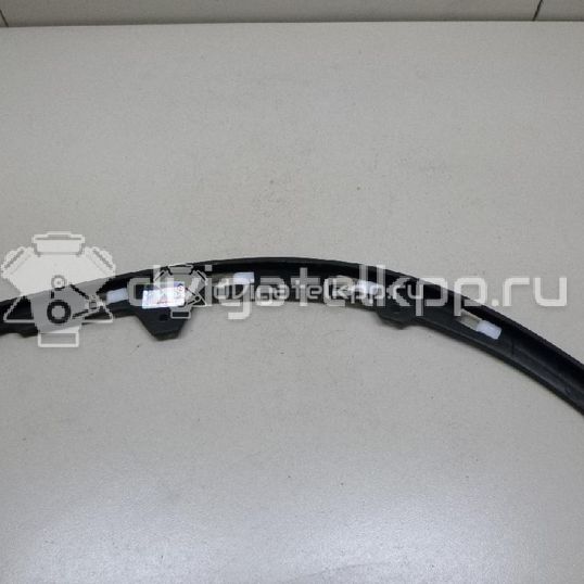 Фото Молдинг переднего бампера правый  865722F500 для Kia Cerato