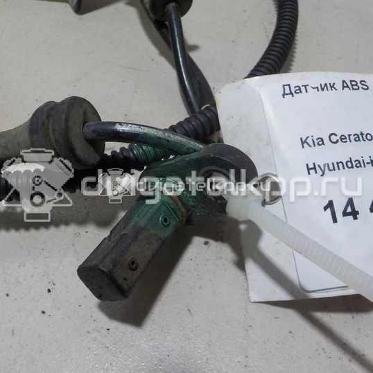 Фото Датчик ABS задний правый  59930a7000 для kia Cerato