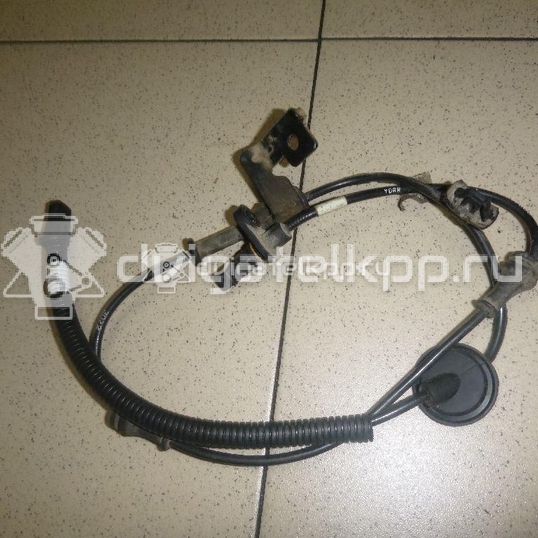 Фото Датчик ABS задний правый  59930A7000 для kia Cerato