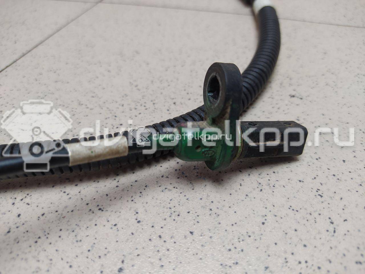 Фото Датчик ABS задний правый  59930A7000 для kia Cerato {forloop.counter}}