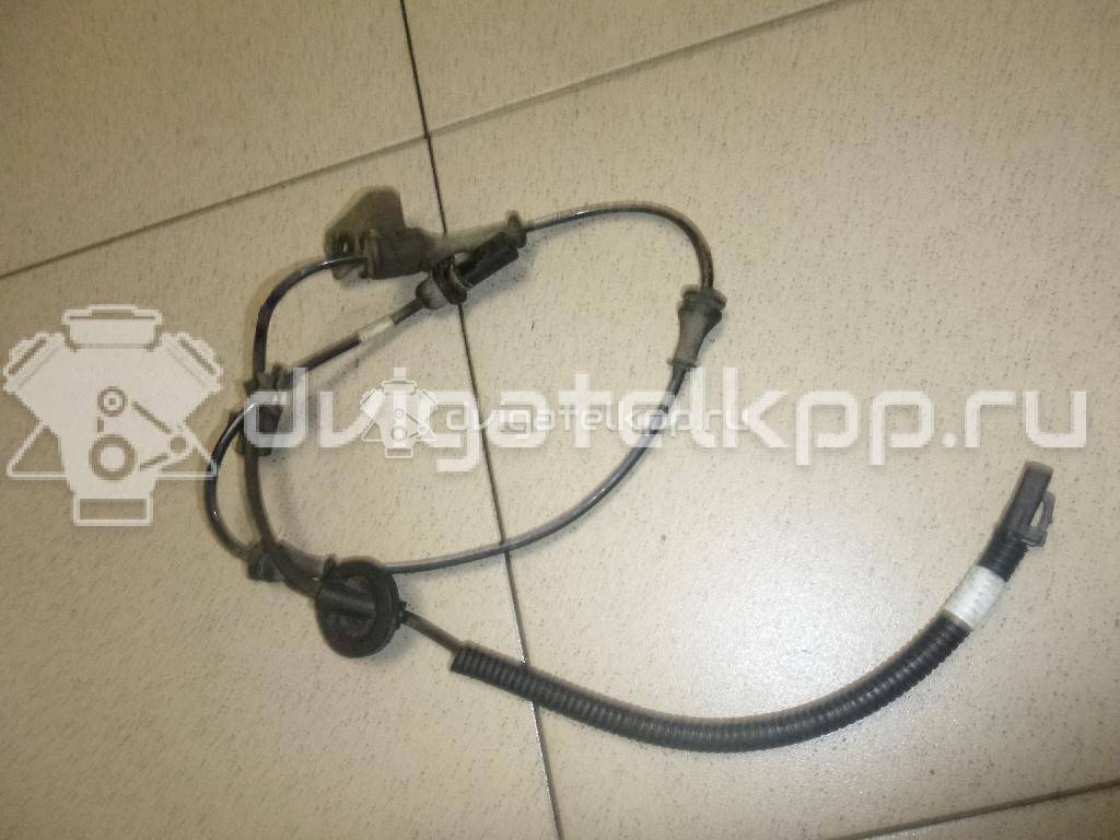 Фото Датчик ABS задний правый  59930A7000 для kia Cerato {forloop.counter}}