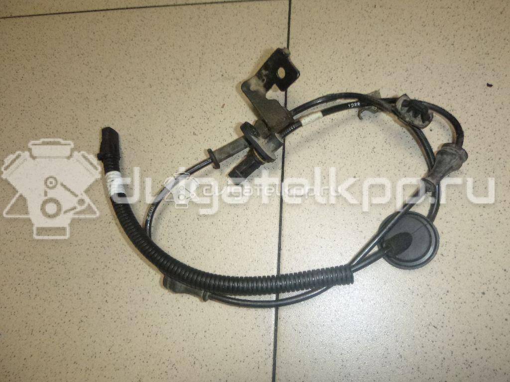 Фото Датчик ABS задний правый  59930A7000 для kia Cerato {forloop.counter}}