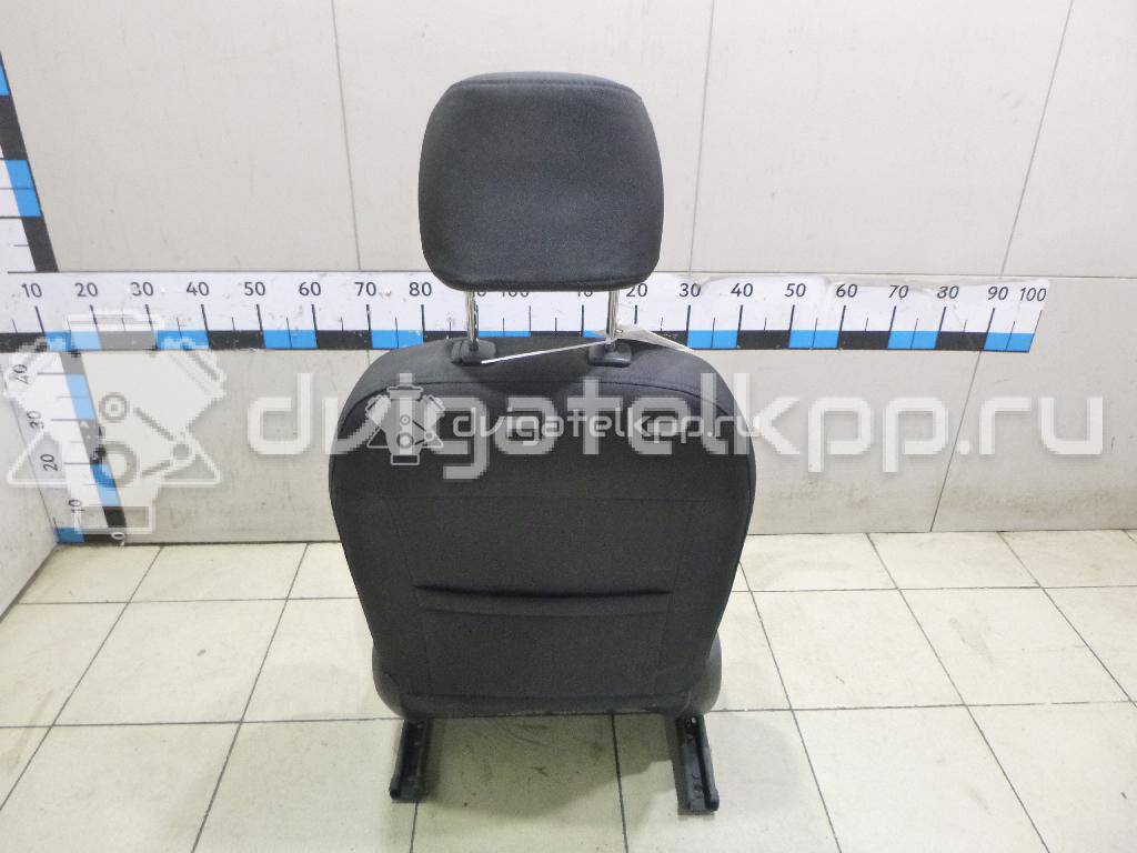 Фото Сиденье переднее правое  884004Y010CEY для kia RIO {forloop.counter}}