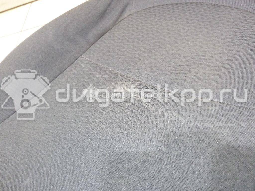 Фото Сиденье переднее правое  884004Y010CEY для kia RIO {forloop.counter}}