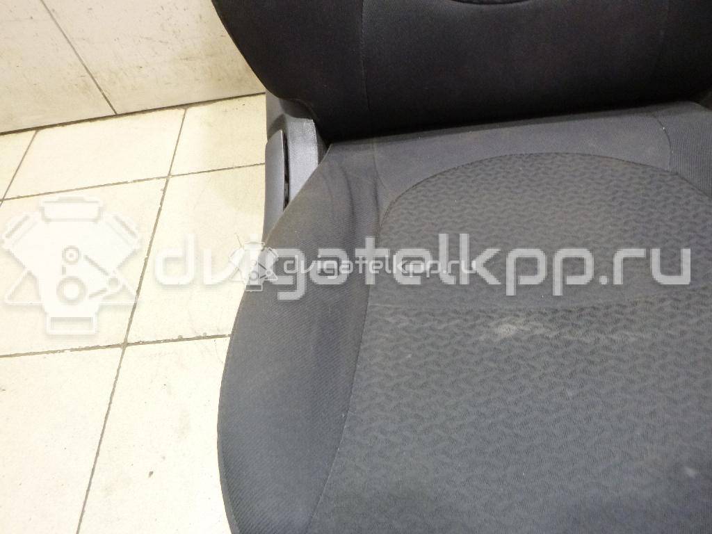 Фото Сиденье переднее правое  884004Y010CEY для kia RIO {forloop.counter}}