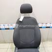 Фото Сиденье переднее правое  884004Y010CEY для kia RIO {forloop.counter}}