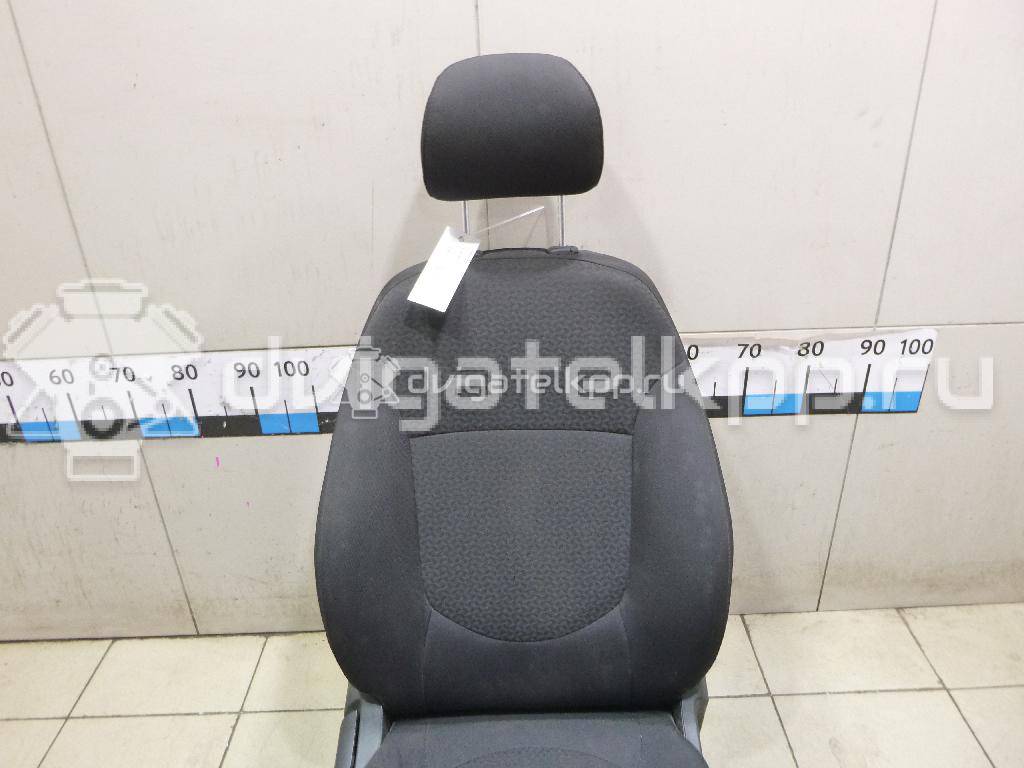 Фото Сиденье переднее правое  884004Y010CEY для kia RIO {forloop.counter}}
