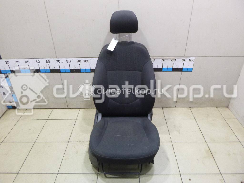Фото Сиденье переднее правое  884004Y010CEY для kia RIO {forloop.counter}}