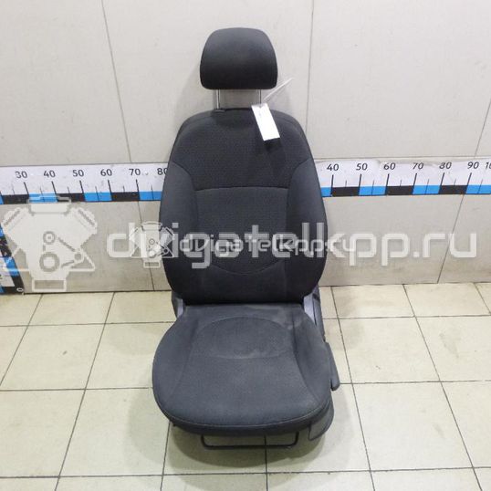 Фото Сиденье переднее левое  883004Y010CEY для kia RIO