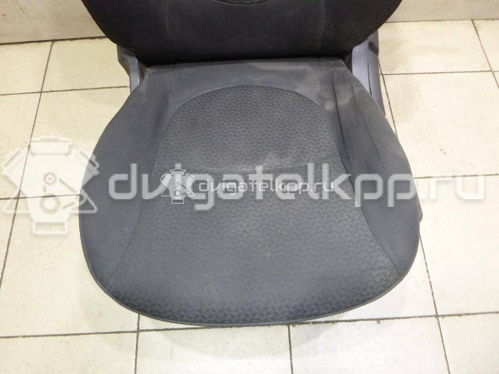 Фото Сиденье переднее левое  883004Y010CEY для kia RIO {forloop.counter}}