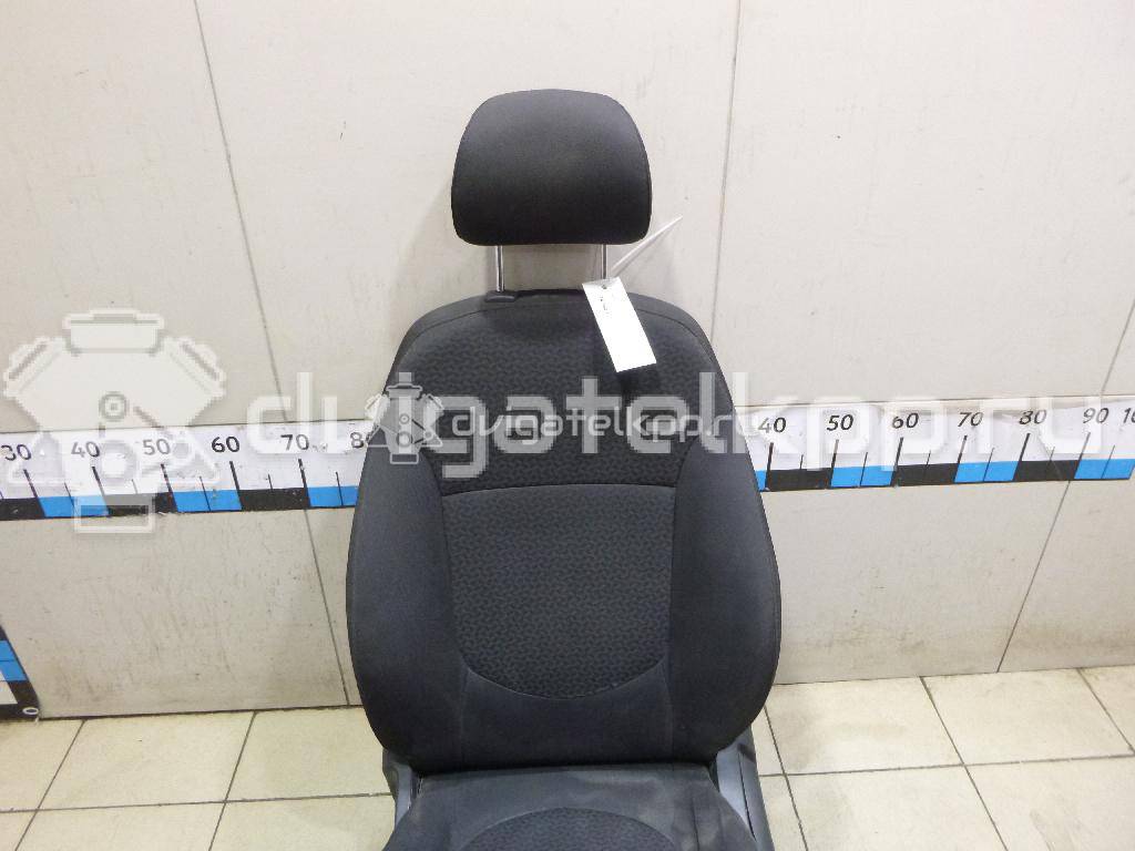 Фото Сиденье переднее левое  883004Y010CEY для kia RIO {forloop.counter}}