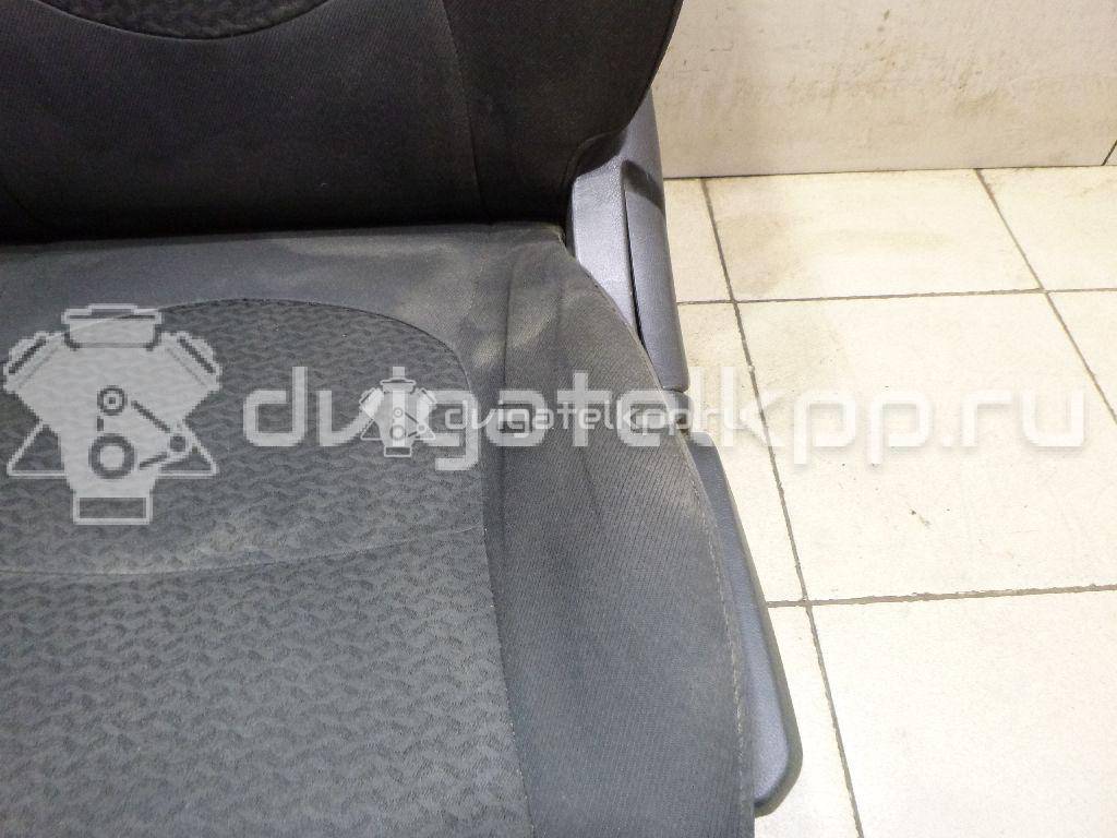 Фото Сиденье переднее левое  883004Y010CEY для kia RIO {forloop.counter}}