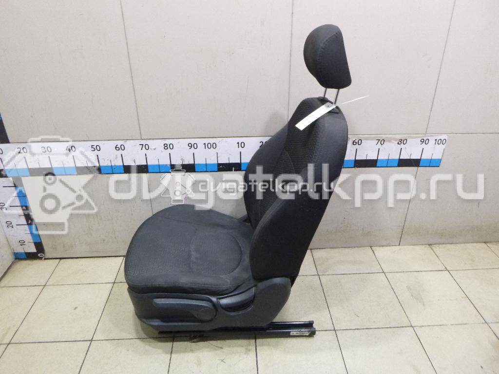 Фото Сиденье переднее левое  883004Y010CEY для kia RIO {forloop.counter}}