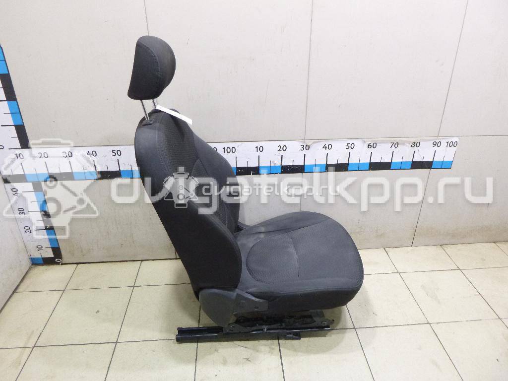 Фото Сиденье переднее левое  883004Y010CEY для kia RIO {forloop.counter}}