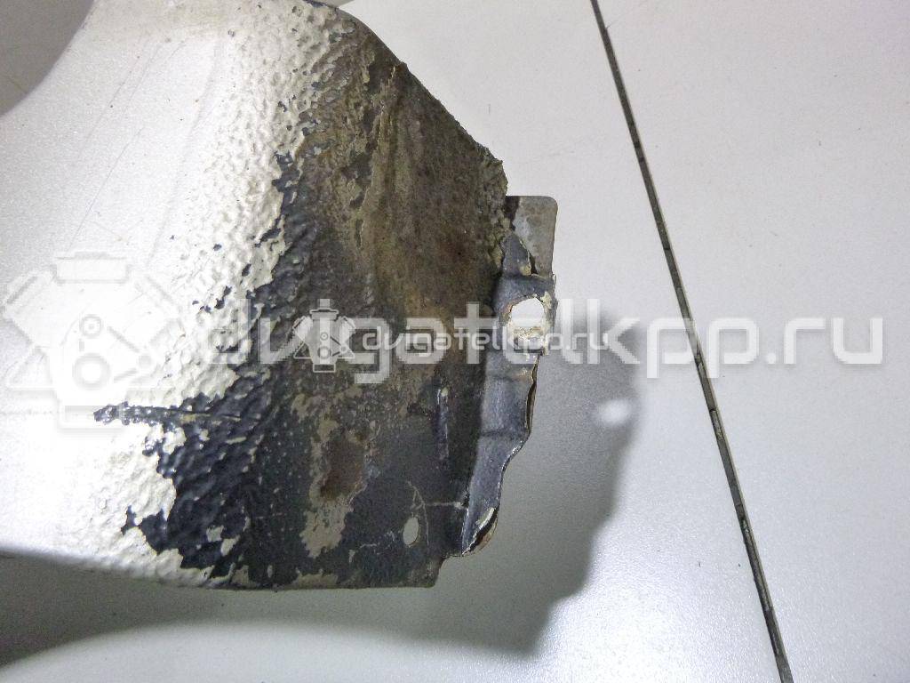 Фото Крыло переднее левое  663114Y000 для kia RIO {forloop.counter}}