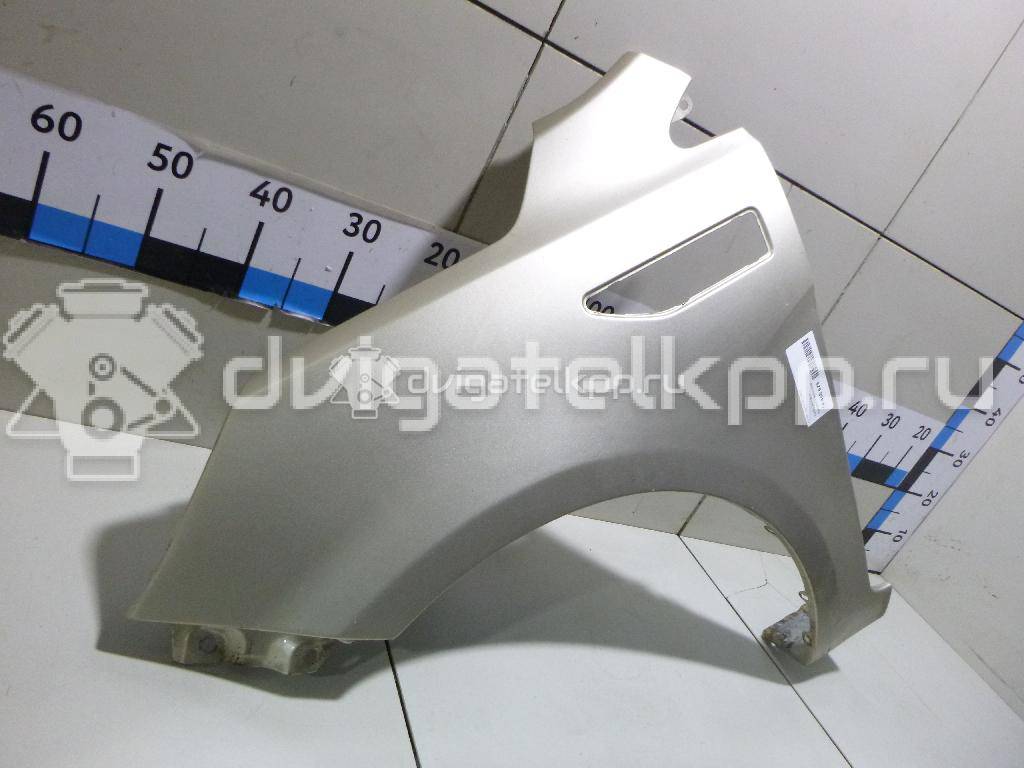 Фото Крыло переднее левое  663114Y000 для kia RIO {forloop.counter}}