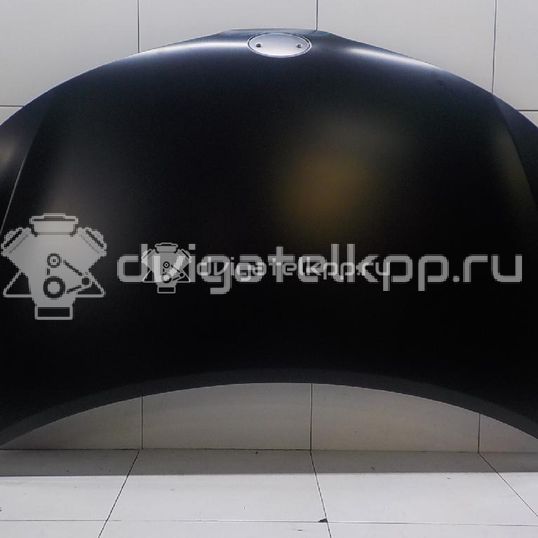 Фото Капот  KA4610150-1000 для kia RIO