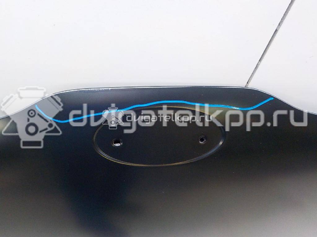 Фото Капот  KA4610150-1000 для kia RIO {forloop.counter}}