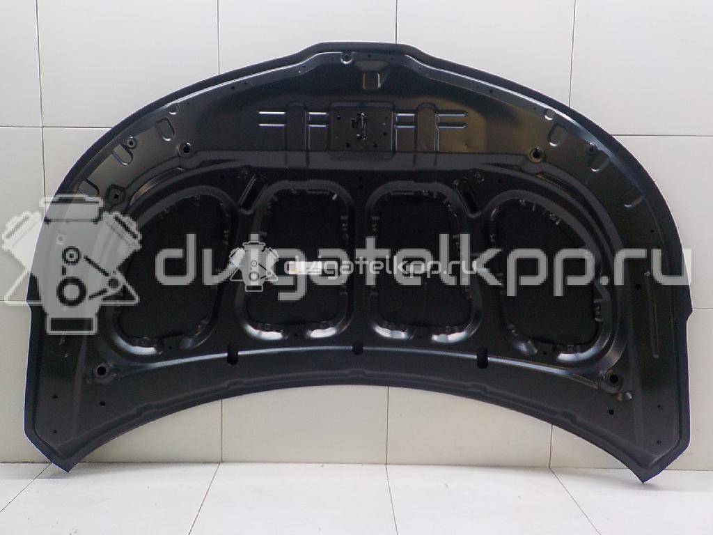 Фото Капот  KA4610150-1000 для kia RIO {forloop.counter}}