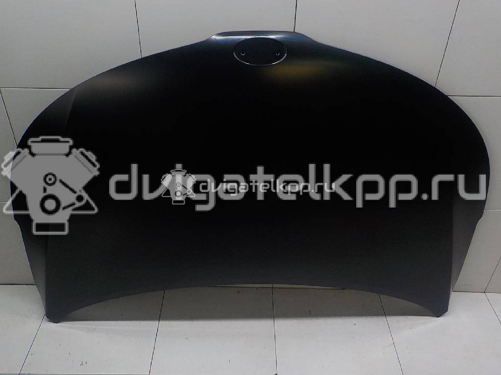 Фото Капот  KA4610150-1000 для kia RIO {forloop.counter}}