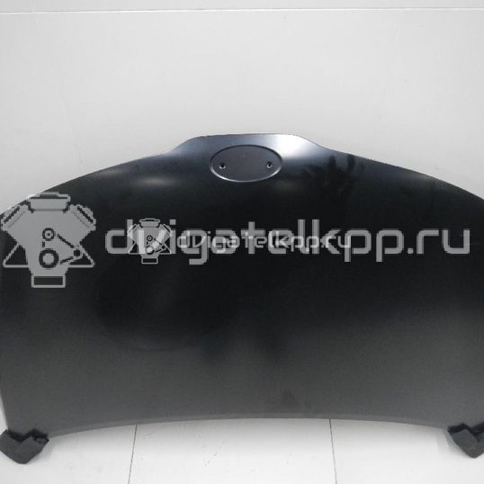 Фото Капот  KA4610150-1000 для kia RIO