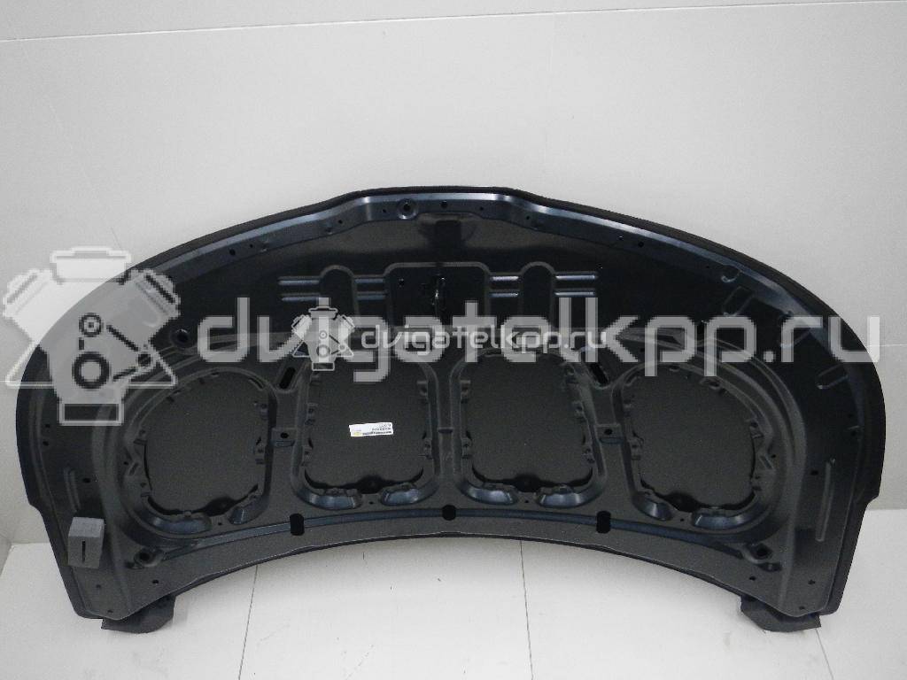 Фото Капот  KA4610150-1000 для kia RIO {forloop.counter}}