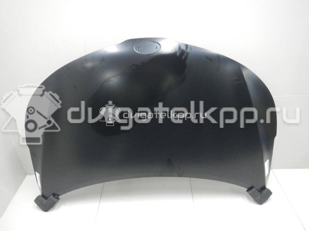 Фото Капот  KA4610150-1000 для kia RIO {forloop.counter}}
